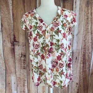 Cynthia Rowley Shirt